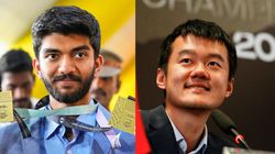 World Chess Championship 2024 Schedule Venue Players All You Need To Know
