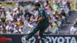 Haris Rauf And Abbas Afridi Shine As Pakistan Restrict Australia To 147 In 2nd T20i