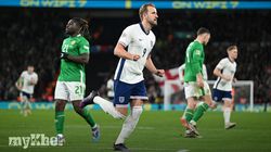 Kane Committed To England Beyond 2026 World Cup 