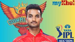 Ipl Auction 2025 How Much Sunrisers Hyderabad Paid For Harshal Patel At The Ipl Mega Event