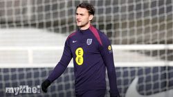 Harwood Bellis First Senior England Call Up 