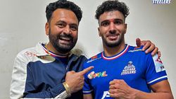 Pkl Season 11 Haryana Steelers Aim To Continue Momentum In Noida After Successful Hyderabad Leg