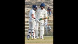 Himanshu Singh Confidence Bowling Against Kohli 