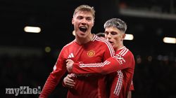 Hojlund Urges Patience With Amorim At Manchester United 