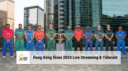 Hong Kong Sixes 2024 Live Streaming How To Watch Hk6 Tournament In India Pakistan Bangladesh Nepal