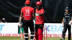 Hong Kong Sixes 2024 Results Hosts Defeat New Zealand Nepal Stun England On Opening Day