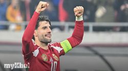 Hungary 1 1 Germany Late Penalty Equaliser 