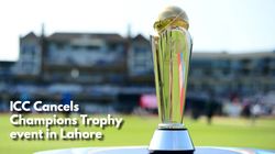 Icc Delays Champions Trophy 2025 Schedule Release Due To India Pakistan Conflict Over Travelling R