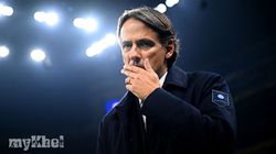 Inzaghi Urges Nerazzurri Improvements Ahead Of Arsenal Napoli Clashes 