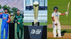 Mens U19 Asia Cup 2024 India Vs Pakistan Rivalry Rising Stars And Vaibhav Suryavanshi In Focus