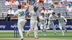 India Vs Australia Josh Hazlewood Ruled Out Of Adelaide Test Replacements Named Sean Abbott Boland