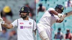 Ind Vs Aus Virat Kohli Or Rishabh Pant Three Batters Who Can Score Most Runs For India In Border G