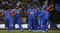 India Vs South Africa 4th T20i Awards Complete List Of Award Winners Player Of Match Series Key