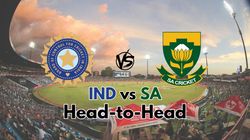 Ind Vs Sa 3rd T20i India Vs South Africa Head To Head Records And Stats In T20is