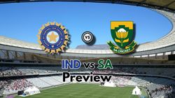 Ind Vs Sa T20i Series 2024 India Vs South Africa Series Preview Key Players Squads