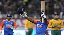 South Africa Vs India 1st T20i Awards List Complete List Of Award Winners Player Of The Match Key