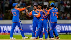 Ind Vs Sa 1st T20i Toss Report Playing Xi South Africa Win The Toss India To Bat First