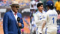 Ind Vs Aus Former India Head Coach Predicts Playing 11 For Perth Test If Rohit Sharma Is Unavailable