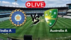 India A Vs Australia A Live Score Day 3 Of 2nd Unofficial Test Ind A Vs Aus A Live Updates From Me