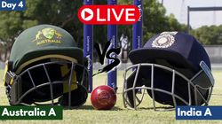 India A Vs Australia A Live Score Day 4 Of Unofficial Test Ind A Vs Aus A Live Updates From Mackay