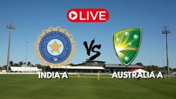 India A Vs Australia A Live Score Day Three 1st Unofficial Test Ind A Vs Aus A Live Updates Mackay