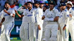 Ind Vs Aus Pujara Backs Young Duo Deserve To Retain Spots In Indian Bowling Attack In Adelaide