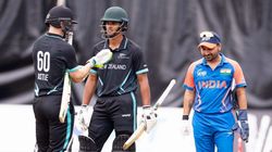 Hong Kong Sixes 2024 Results India Remain Winless After Defeats To Uae England New Zealand On Day 