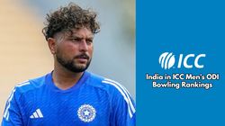 India In Icc Mens Odi Bowling Rankings Kuldeep Yadav Leads At 4th Bumrah And Siraj Drop Spots