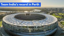 India Vs Australia Team India Record In Perth Ahead Of 1st Test Of Border Gavaskar Trophy