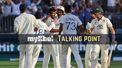 Ind Vs Aus Should Jasprit Bumrah Lead India In The Rest Of The Series Down Under