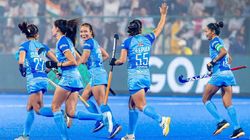 India Vs Japan Live Score Womens Asian Champions Trophy 2025 Semi Final Fight For Spot In Final