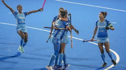 Womens Asian Champions Trophy 2025 Knockouts Results India And China Progress To Final Korea Clin
