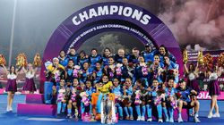 Women S Asian Champions Trophy 2024 Preview Venue Fixture Streaming Details And Indian Women Tea