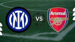 Champions League Inter Milan Vs Arsenal Gunners Set To Miss Several Key Players In Heavyweight Clash