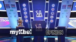 Ipl 2025 Auction Bigger Fatter Mega Auction In Jeddah With Rishabh Pant As The Cynosure Opinion
