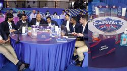 Ipl 2025 Auction Who Were The Five Most Expensive Buys For Delhi Capitals In Ipl 2022 Mega Auction