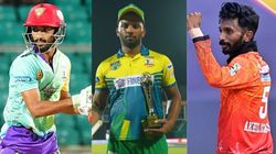 Ipl 2025 Auction Five Kerala Cricket League Players To Keep An Eye On