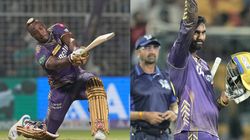 Ipl 2025 Auction Venkatesh Iyer To Andre Russell Five Players Who Can Captain Kkr Next Season