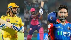 Ipl 2025 Not Rohit Sharma Or Virat Kohli This Ipl Star Is The Only Active Captain Among The Top 