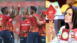 Ipl 2025 Auction Who Were The Five Most Expensive Buys For Pbks In Ipl 2022 Mega Auction