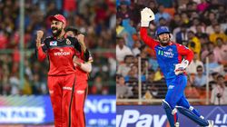 Ipl 2025 Auction Four Players Who Can Be The Next Rcb Captain Kohli Shreyas Kl Rahul Pant