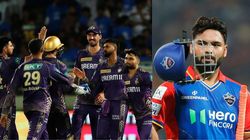 Ipl 2025 Auction Why Kkr Will Not Be Able To Buy Rishabh Pant At Ipl Mega Auction