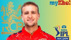 Ipl Auction 2025 Who Is Rcb S First Buy In Mega Auction And How Much They Paid For Him