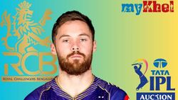 Ipl Auction 2025 How Much Royal Challengers Bengaluru Paid For Phil Salt In The Ipl Mega Event