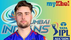 Ipl Auction 2025 Who Is Will Jacks How Much Price Mumbai Indians Paid For Him