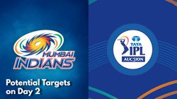 Ipl Auction 2025 Mumbai Indians Perfect Buying Options On Day 2 Of Auction In Jeddah