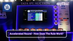 Ipl Mega Auction 2025 Rules What Is Accelerated Process How Do Incremental Bids Work