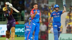 Ipl 2025 Auction Rasikh Dar To Nehal Wadhera 20 Most Expensive Uncapped Buys At Mega Auction