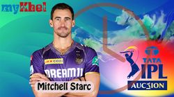 Ipl Auction 2025 When Will Mitchell Starc Come For Bidding At Mega Event