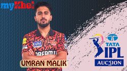 Ipl 2025 Auction Three Times Who Can Target Umran Malik In The Upcoming Ipl Mega Auction
